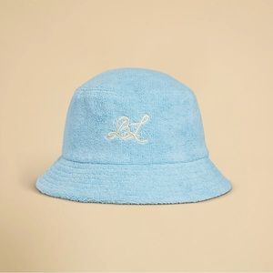 Bluestone Lane Terry Bucket Hat